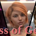 Princess of Gehenna Adult Game For Window | Android | Mac | Linux