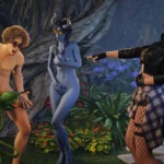 Sex & Coffee 18+ Game Screenshot 4