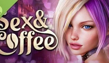 Sex & Coffee Adult Game For Window | Mac