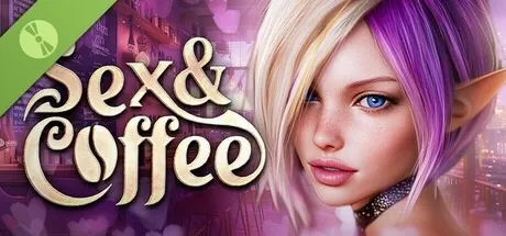 Sex & Coffee Adult Game For Window | Mac