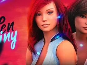 Stolen Destiny Adult Game For Window | Android | Linux