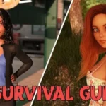 Survival Guide Adult Game For Window | Android | Mac | Linux