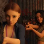 Survival Guide 18+ Game Screenshot 1