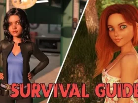 Survival Guide Adult Game For Window | Android | Mac | Linux