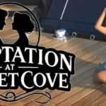 Temptation at Sunset Cove Adult Game For Window | Mac | Linux