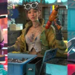 The Color Pink Adult Game For Windows PC