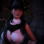 The Neverwhere Tales 18+ Game Screenshot 7