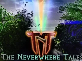 The Neverwhere Tales Adult Game For Window | Mac | Linux