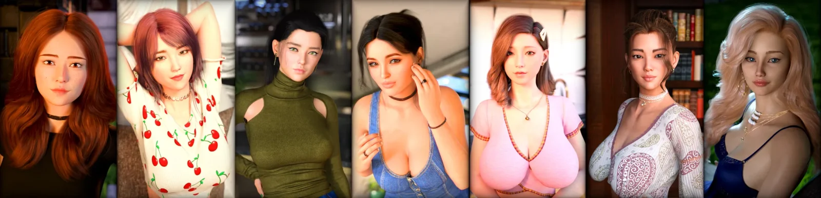 Tune in to the Show Adult Game For Window | Mac | Linux