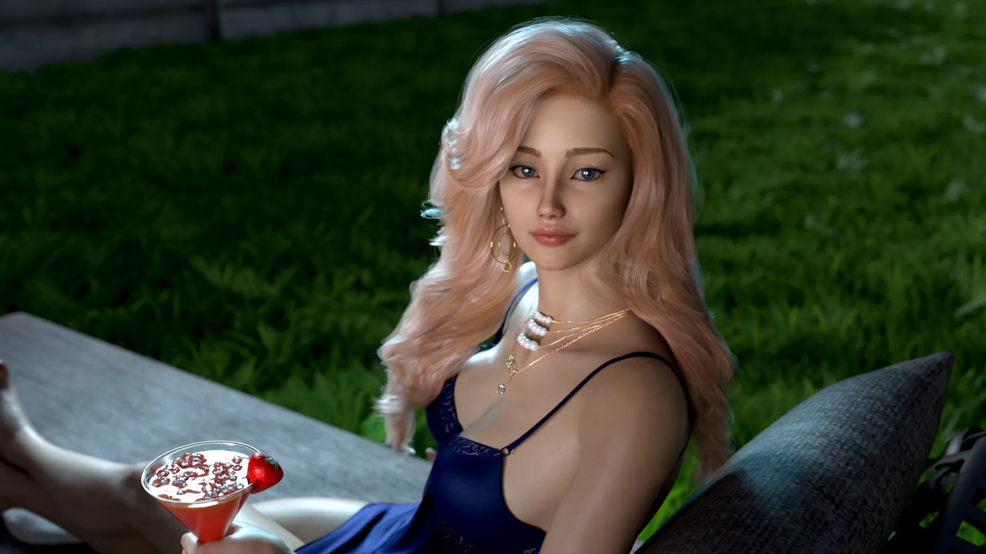Tune in to the Show 18+ Game Screenshot 1