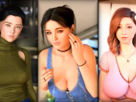 Tune in to the Show Adult Game For Window | Mac | Linux