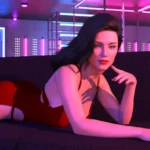 Whispers of Desire Adult Game For Window | Android | Mac | Linux