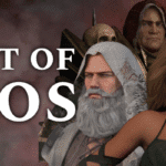 A Court of Chaos Adult Game For Window | Android | Mac | Linux
