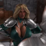 A Court of Chaos 18+ Game Screenshot 5
