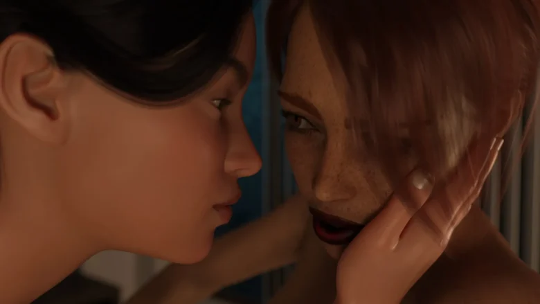 Better Future 18+ Game Screenshot 5