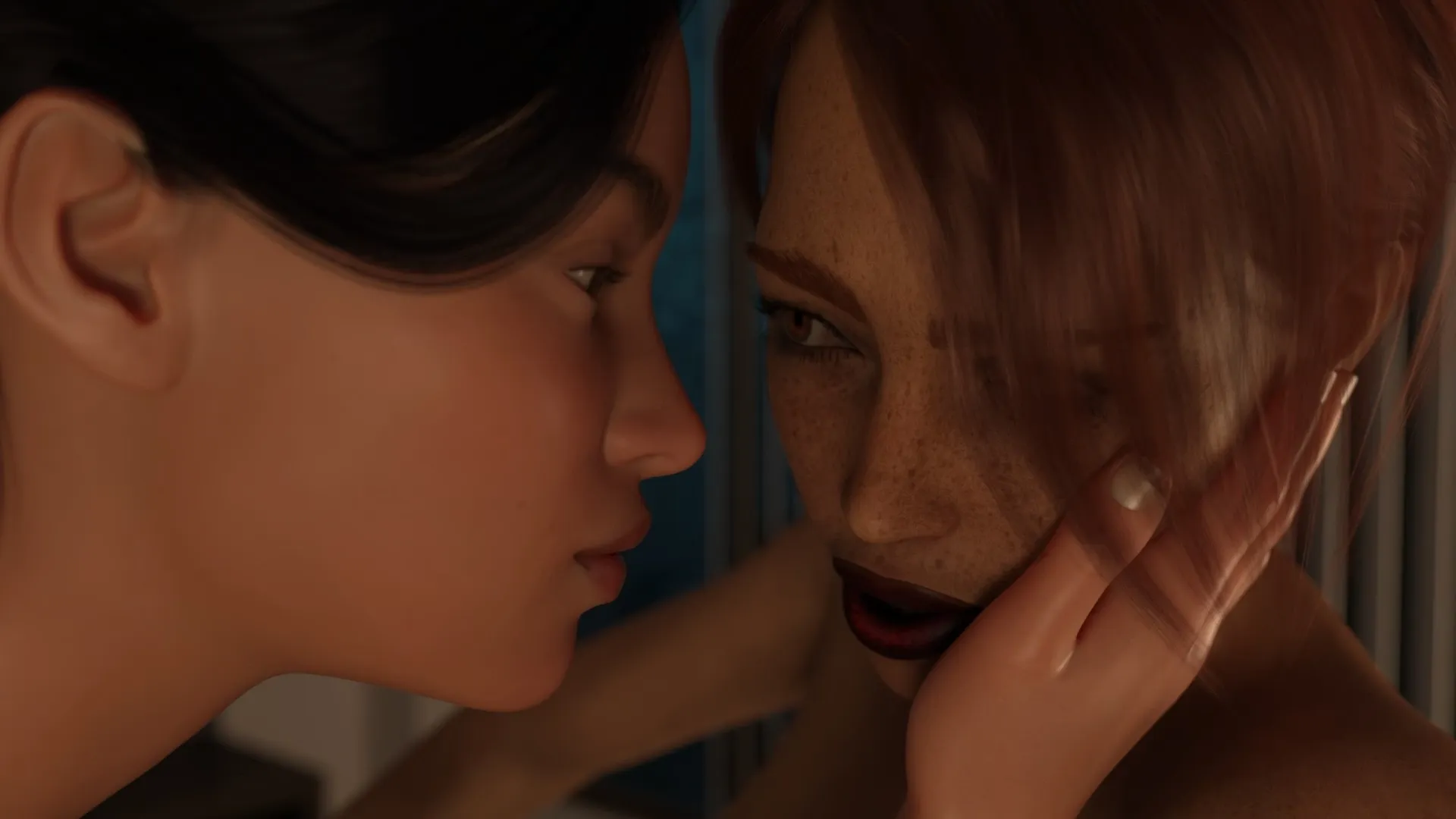 Better Future 18+ Game Screenshot 5