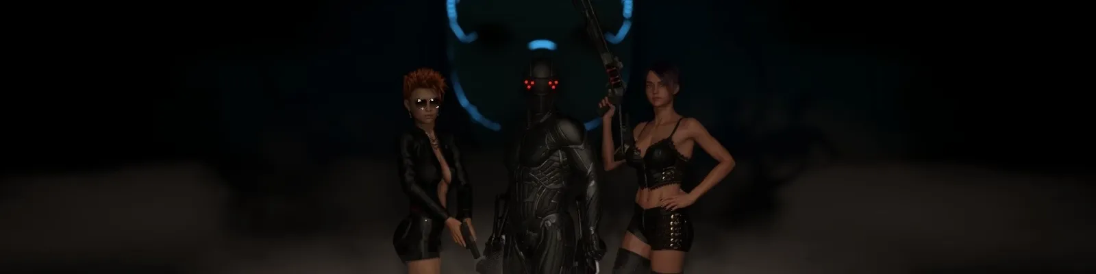 Better Future Adult Game For Windows PC