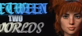 Between Two Worlds Adult Game For Window | Android | Mac | Linux