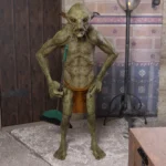 Breed 18+ Game Screenshot 2