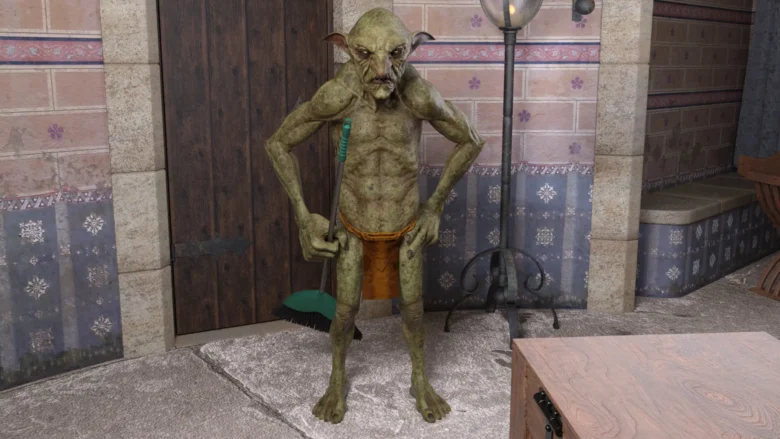 Breed 18+ Game Screenshot 2