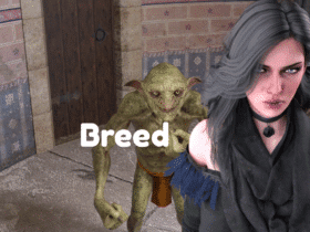 Breed Adult Game For Window | Mac | Linux