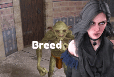 Breed Adult Game For Window | Mac | Linux