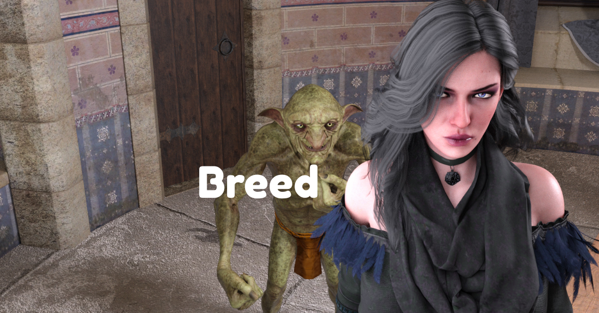 Breed Adult Game For Window | Mac | Linux