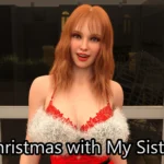 Christmas with My Sister Adult Game For Window | Android | Mac | Linux