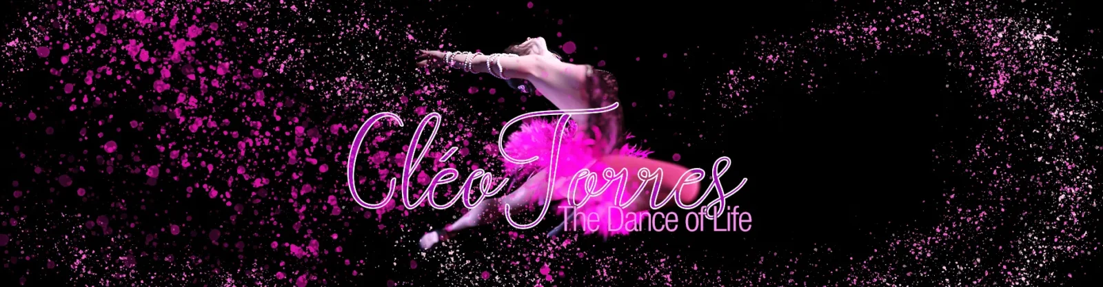 Cléo Torres The Dance of Life Adult Game For Window | Android | Mac | Linux