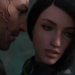 Cléo Torres The Dance of Life 18+ Game Screenshot 1