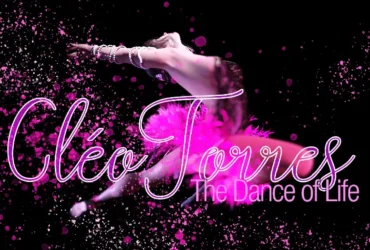Cléo Torres The Dance of Life Adult Game For Window | Android | Mac | Linux