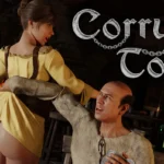 Corruption Town Adult Game For Window | Android | Mac | Linux