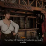 Corruption Town 18+ Game Screenshot 3