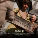 Corruption Town 18+ Game Screenshot 7
