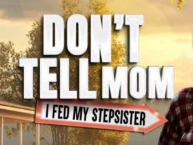 Don’t Tell Mom I Fed My Stepsister Adult Game For Windows PC