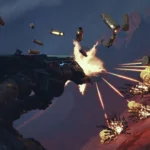 Echoes of 2990 18+ Game Screenshot 7