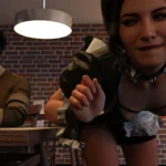 Enchanted Hearts 18+ Game Screenshot 4