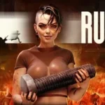 FUTA RUNNER Big Dick Edition Adult Game For Windows PC