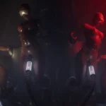 FUTA RUNNER Big Dick Edition 18+ Game Screenshot 2