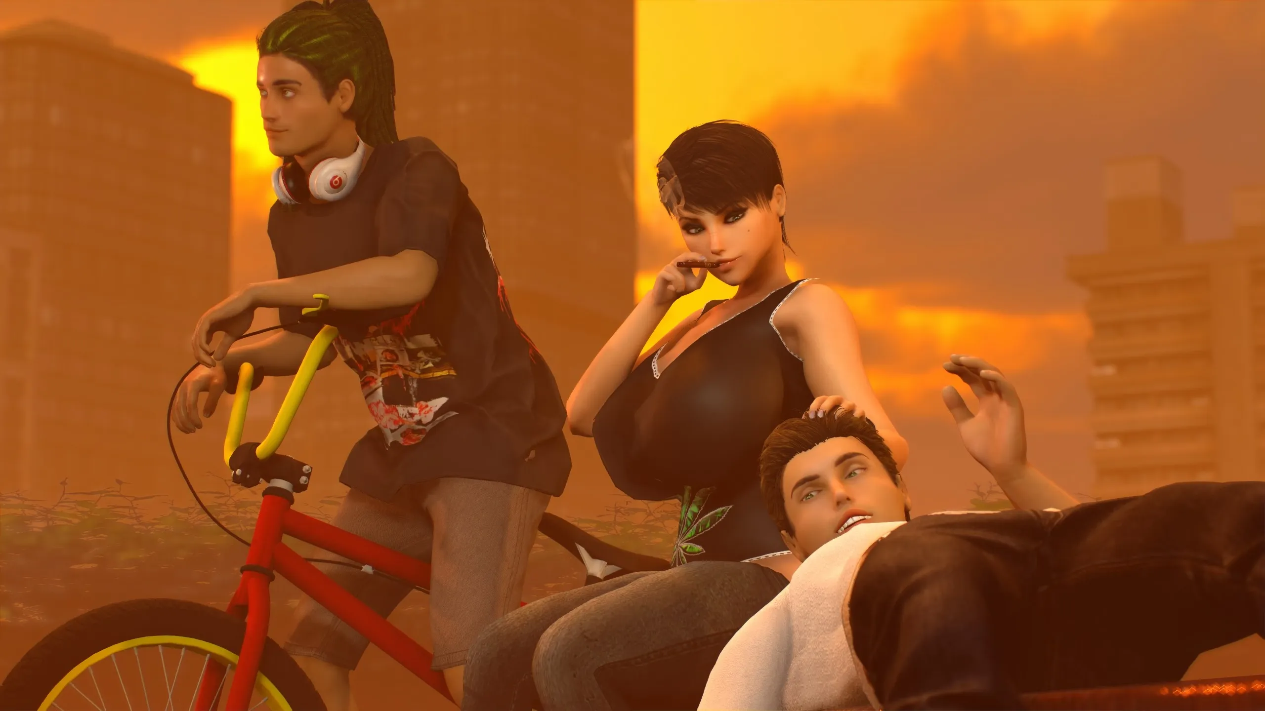 Goldream 18+ Game Screenshot 6