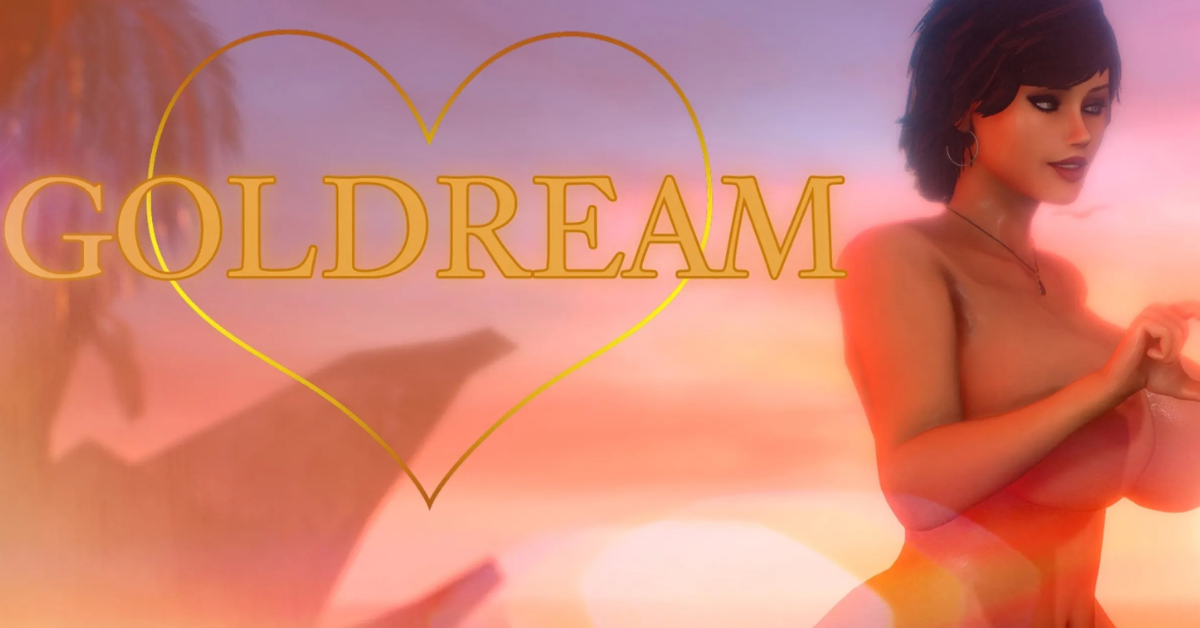 Goldream Adult Game For Window | Mac | Linux