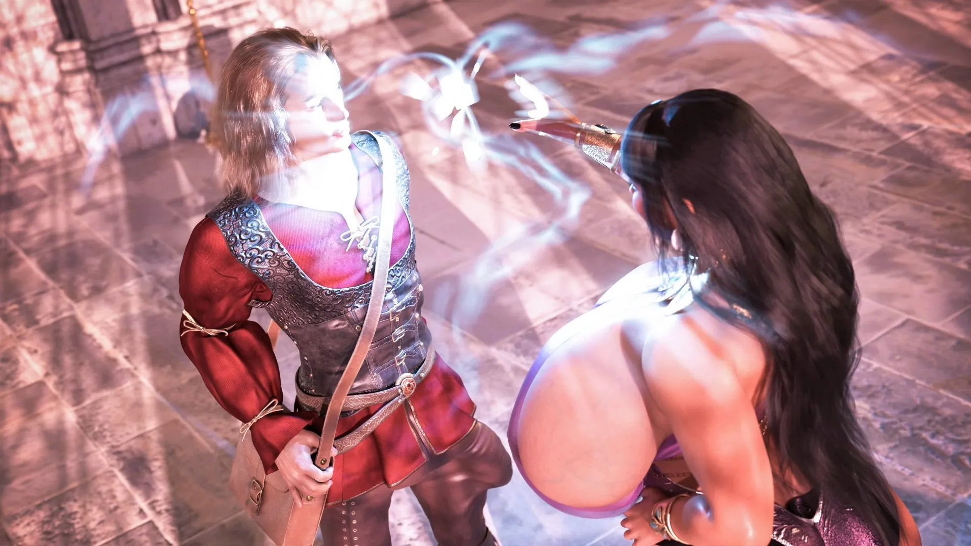 KingSized 18+ Game Screenshot 4