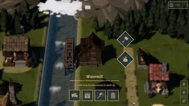 Lecherous Village 18+ Game Screenshot 1
