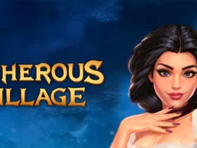 Lecherous Village Adult Game For Windows PC