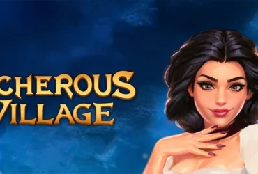 Lecherous Village Adult Game For Windows PC
