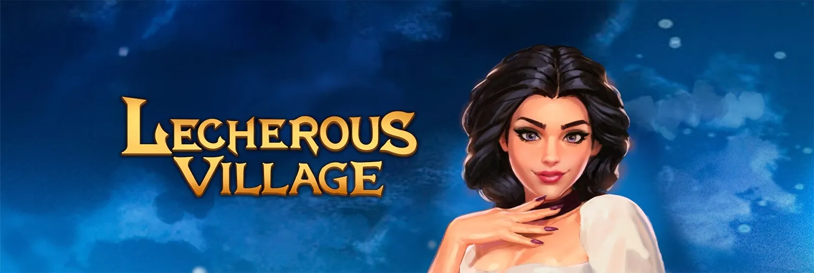 Lecherous Village Adult Game For Windows PC