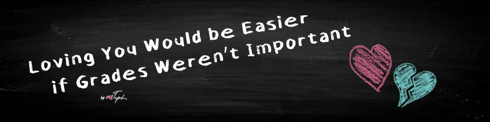 Loving You Would be Easier if Grades Weren’t Important Adult Game For Window | Mac | Linux