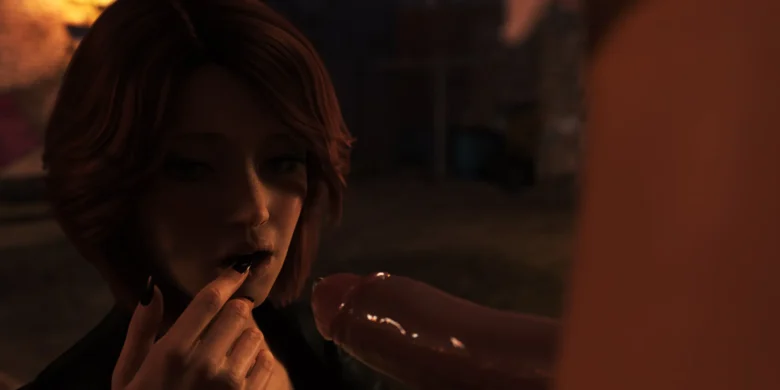 Loving You Would be Easier if Grades Weren’t Important 18+ Game Screenshot 3