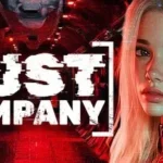 Lust Company Adult Game For Windows PC