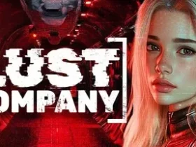 Lust Company Adult Game For Windows PC